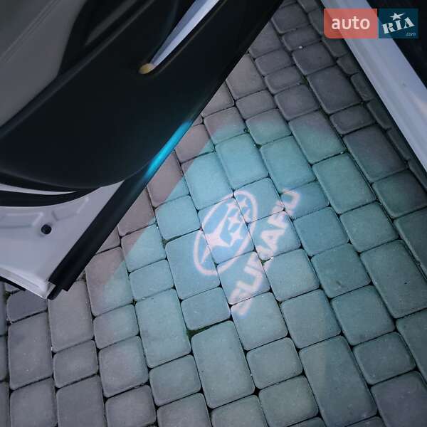 Внедорожник / Кроссовер Subaru Forester 2021 в Ивано-Франковске