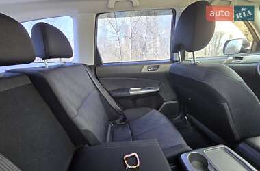 Внедорожник / Кроссовер Subaru Forester 2010 в 