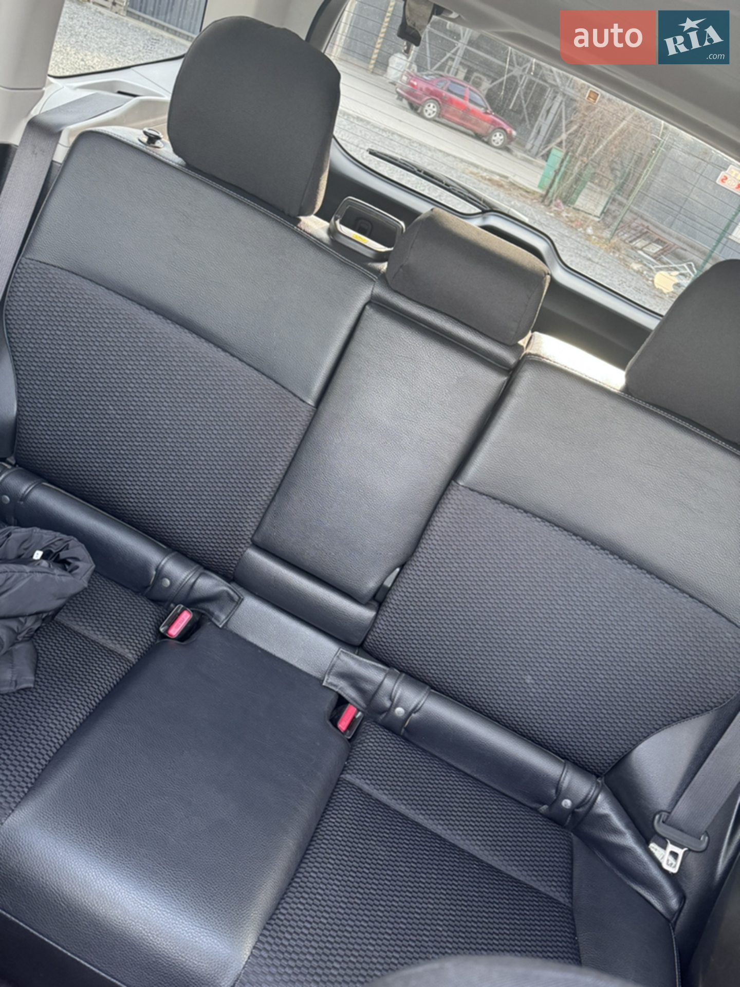 2014 Subaru Forester - мініатюра 19