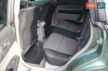 Внедорожник / Кроссовер Subaru Forester 2006 в 