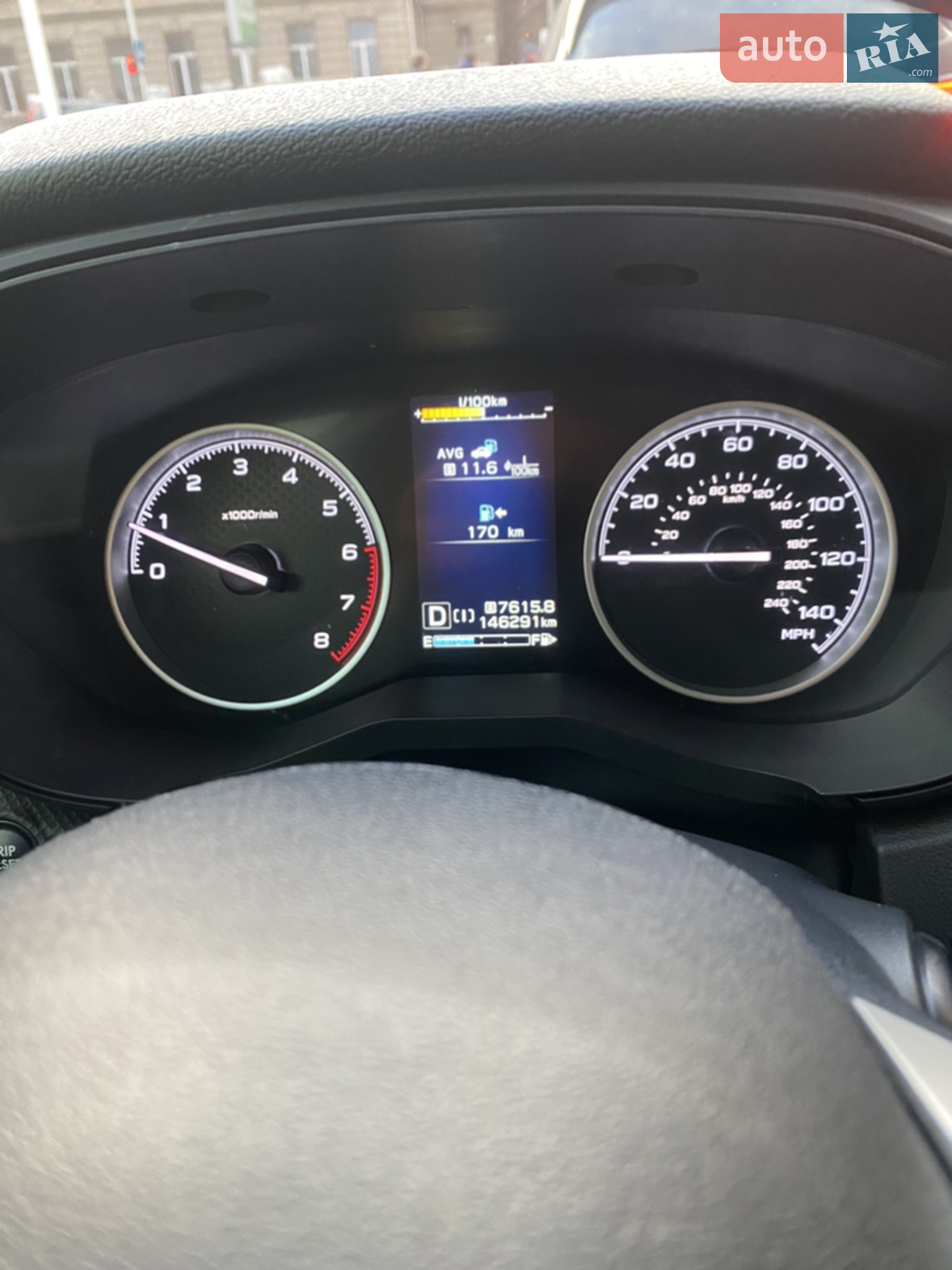 2019 Subaru Forester - мініатюра 12