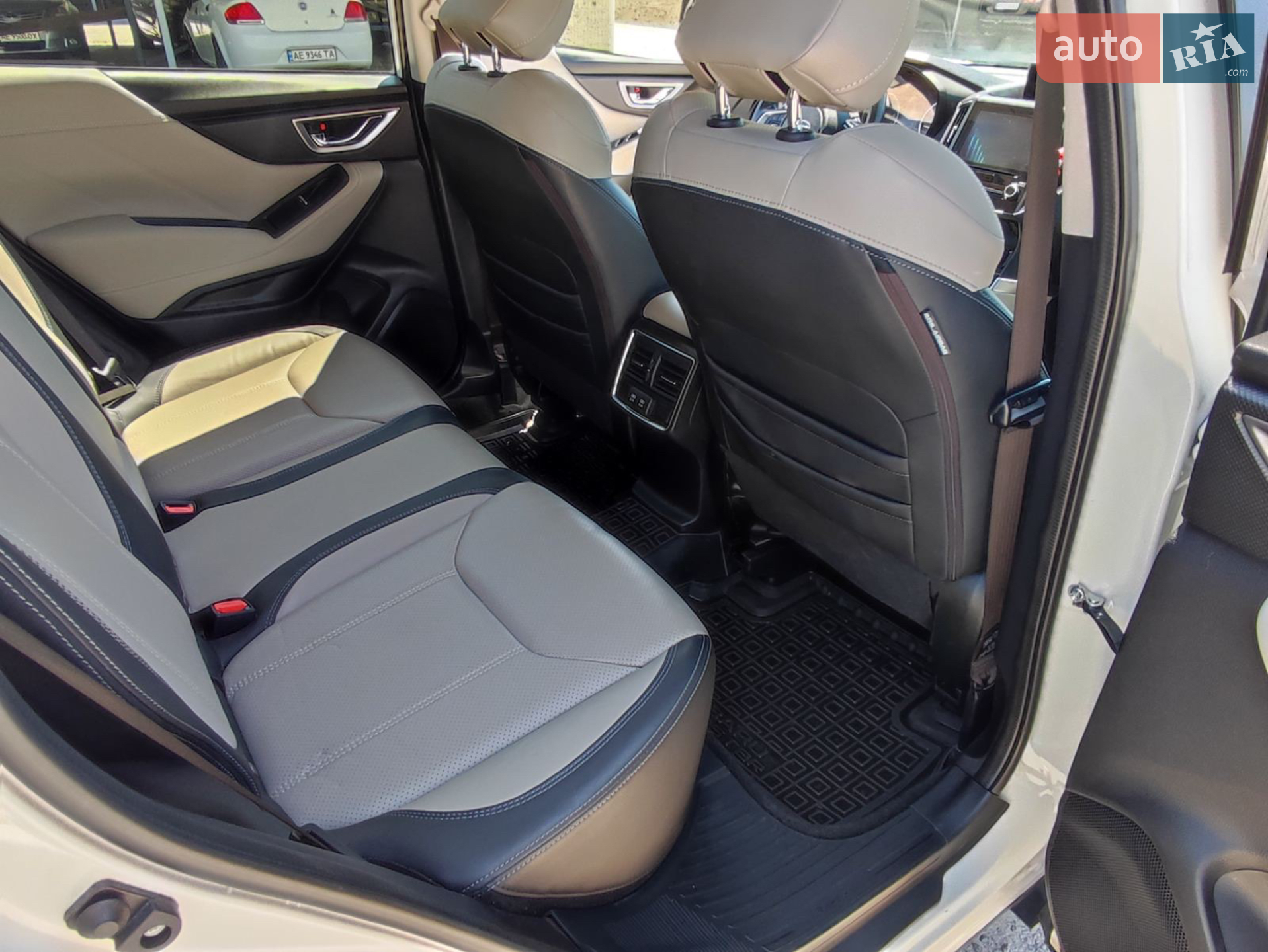 2019 Subaru Forester - мініатюра 3