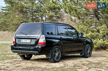 Внедорожник / Кроссовер Subaru Forester 2007 в 