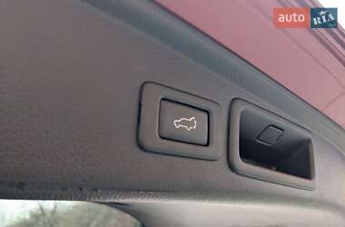 Внедорожник / Кроссовер Subaru Forester 2014 в 