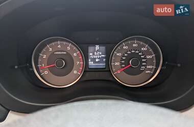 Внедорожник / Кроссовер Subaru Forester 2014 в 