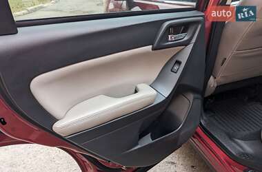 Внедорожник / Кроссовер Subaru Forester 2014 в 