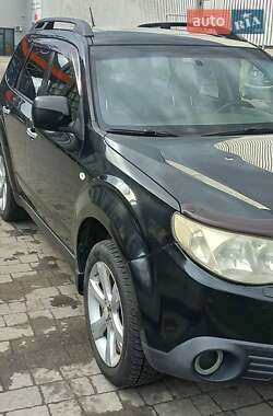 Внедорожник / Кроссовер Subaru Forester 2008 в 
