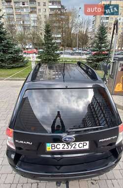 Внедорожник / Кроссовер Subaru Forester 2008 в 