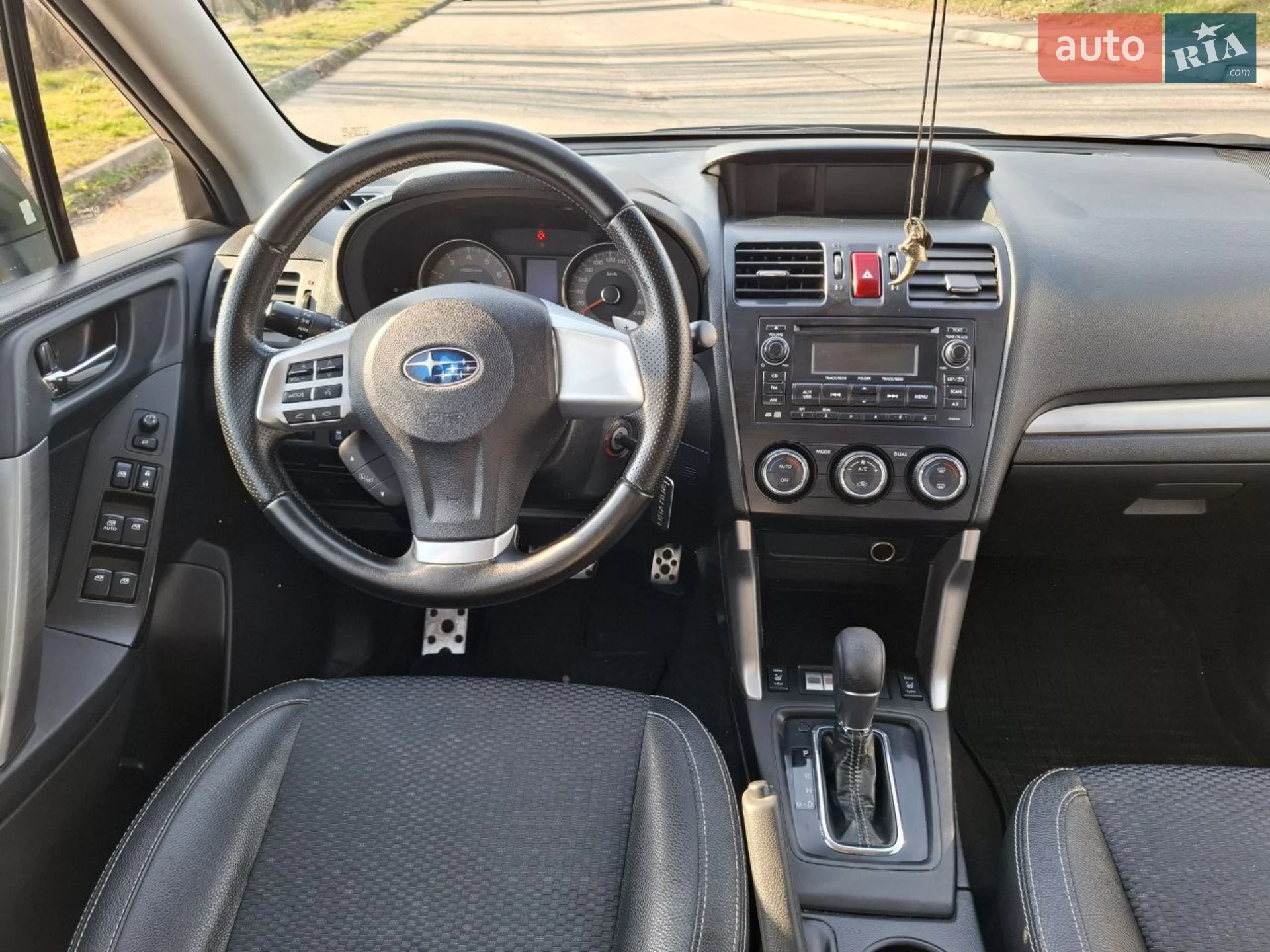 2013 Subaru Forester - мініатюра 2