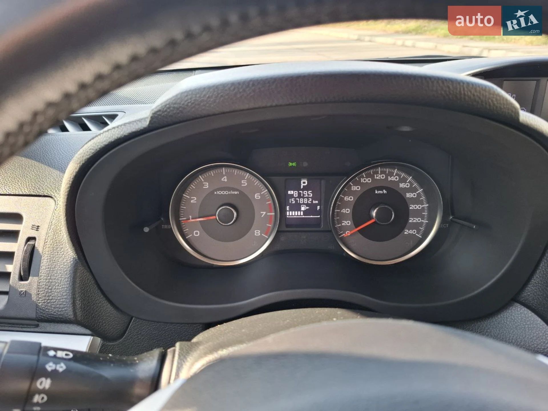 2013 Subaru Forester - мініатюра 7