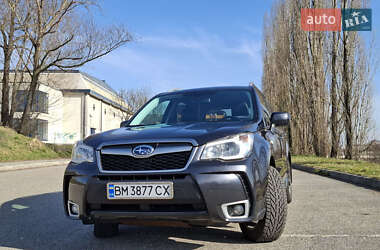 Позашляховик / Кросовер Subaru Forester 2013 в Дніпрі