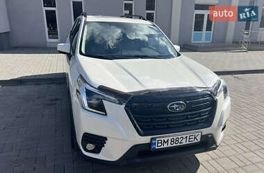 Внедорожник / Кроссовер Subaru Forester 2022 в 