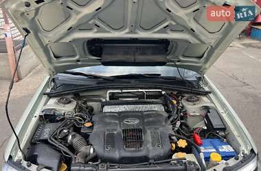 Внедорожник / Кроссовер Subaru Forester 2007 в 