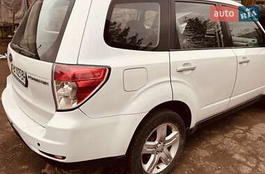 Внедорожник / Кроссовер Subaru Forester 2010 в 