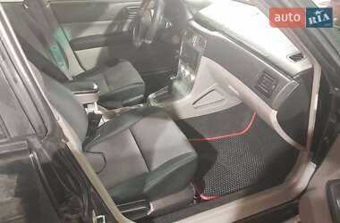 Внедорожник / Кроссовер Subaru Forester 2007 в 
