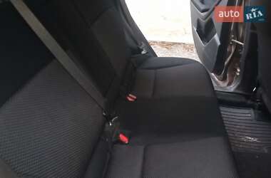 Внедорожник / Кроссовер Subaru Forester 2013 в 