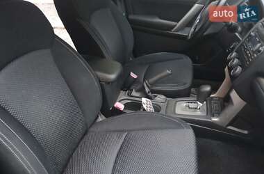 Внедорожник / Кроссовер Subaru Forester 2013 в 