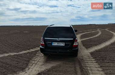 Внедорожник / Кроссовер Subaru Forester 2005 в 