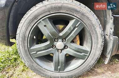 Внедорожник / Кроссовер Subaru Forester 2005 в 