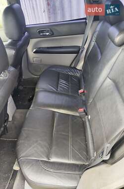 Внедорожник / Кроссовер Subaru Forester 2005 в 