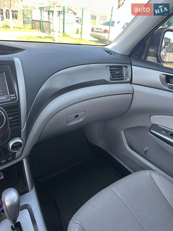 Позашляховик / Кросовер Subaru Forester 2012 в Ірпені фото 10 Позашляховик / Кросовер Subaru Forester 2012 в Ірпені