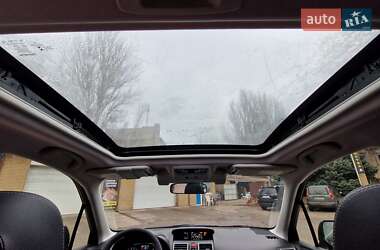 Внедорожник / Кроссовер Subaru Forester 2016 в 
