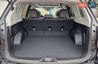 Внедорожник / Кроссовер Subaru Forester 2016 в 