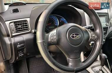 Позашляховик / Кросовер Subaru Forester 2008 в 