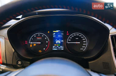 Внедорожник / Кроссовер Subaru Forester 2020 в 