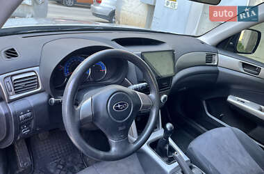 Внедорожник / Кроссовер Subaru Forester 2008 в 