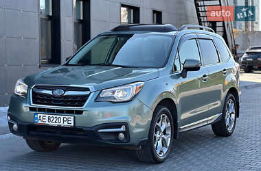 Внедорожник / Кроссовер Subaru Forester 2017 в 