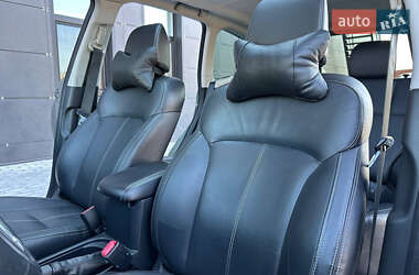 Внедорожник / Кроссовер Subaru Forester 2017 в 