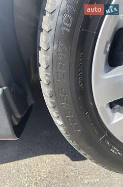 Позашляховик / Кросовер Subaru Forester 2011 в 