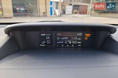 Внедорожник / Кроссовер Subaru Forester 2017 в 