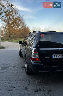 Внедорожник / Кроссовер Subaru Forester 2007 в 