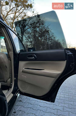 Внедорожник / Кроссовер Subaru Forester 2007 в 