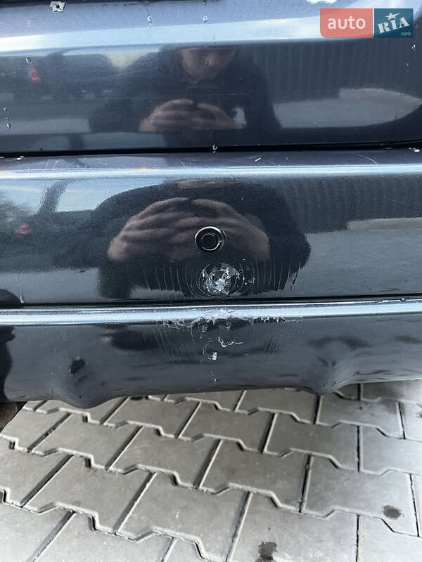 Внедорожник / Кроссовер Subaru Forester 2007 в Боярке