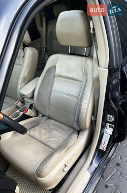 Внедорожник / Кроссовер Subaru Forester 2007 в 