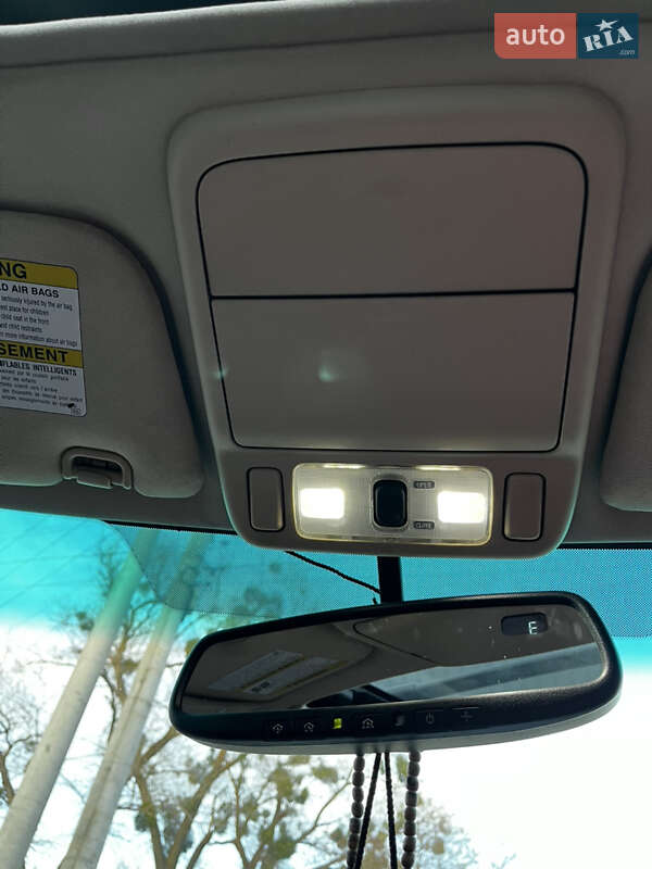 Внедорожник / Кроссовер Subaru Forester 2007 в Боярке