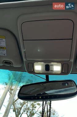 Внедорожник / Кроссовер Subaru Forester 2007 в 