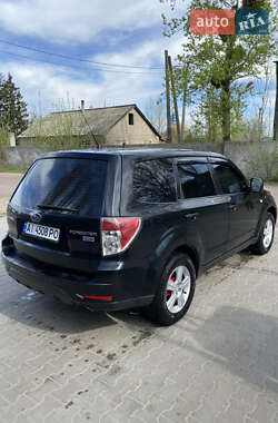 Внедорожник / Кроссовер Subaru Forester 2009 в 