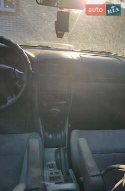 Внедорожник / Кроссовер Subaru Forester 2001 в 