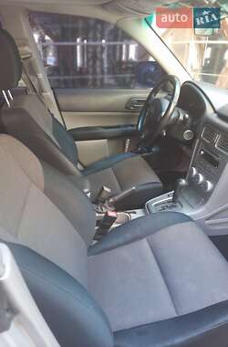 Внедорожник / Кроссовер Subaru Forester 2007 в 