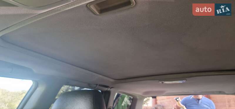 Внедорожник / Кроссовер Subaru Forester 2003 в Микуличине