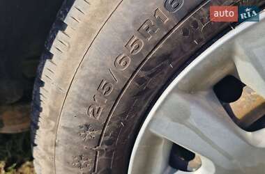 Внедорожник / Кроссовер Subaru Forester 2003 в Микуличине