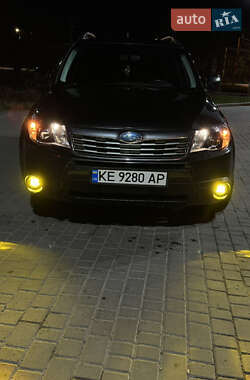 Внедорожник / Кроссовер Subaru Forester 2008 в 