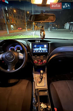 Внедорожник / Кроссовер Subaru Forester 2008 в 
