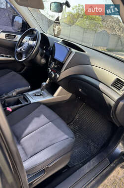 Внедорожник / Кроссовер Subaru Forester 2008 в 