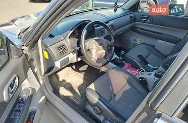 Внедорожник / Кроссовер Subaru Forester 2004 в 