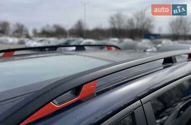 Позашляховик / Кросовер Subaru Forester 2020 в 